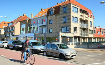 Residentie Maritiem App.301