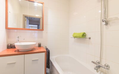 Residentie Maritiem App.301