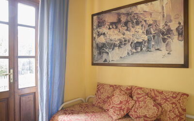 Feriebolig:&nbsp;Spino 2