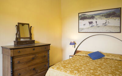 Feriebolig:&nbsp;Torretta 8
