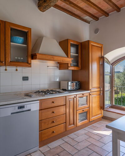 Appartamento Papavero In Siena, Pool Use, Ac