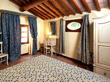 Feriebolig:&nbsp;Casciana Apartments 2