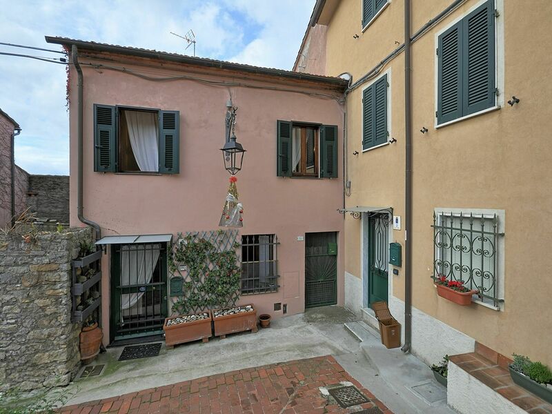 Casa Corvo