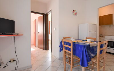 Feriebolig:&nbsp;Casa Daniela 500.3