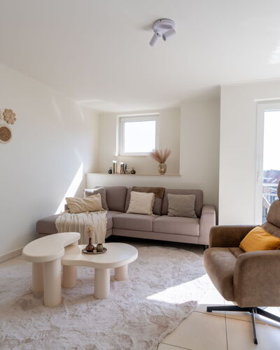 Duinenbries with Balcony 711.4