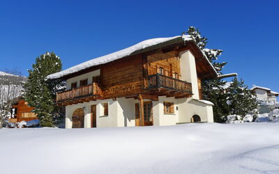 Chistiala Dadens - Falera, Graubünden, Schweiz