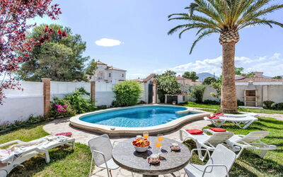 Villa Mar