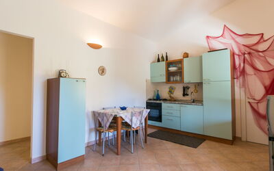 Feriebolig:&nbsp;Straccoligno 290.1