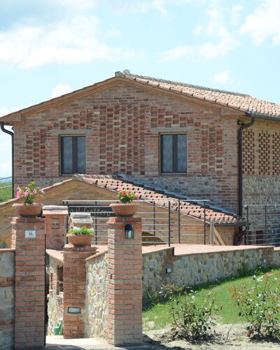 Villa Barbara