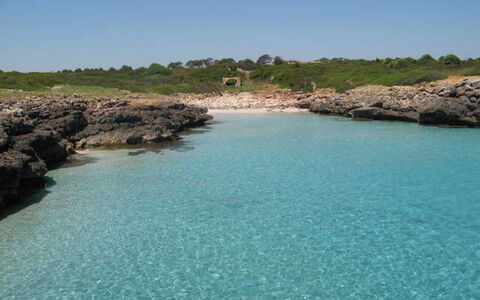 Fonoll Mari: Krop Af Vand, Hav, Vand, Vandressourcer, Kyst, Coastal Og Oceaniske Landskabsformer, Turquoise, Bugt, Bight, Cove