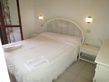 Feriebolig:&nbsp;Residence Porto Coda Cavallo 701.1