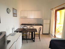 Feriebolig:&nbsp;Residence Porto Coda Cavallo 701.1