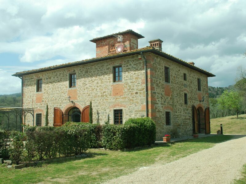 Feriebolig:&nbsp;Villa Margherita