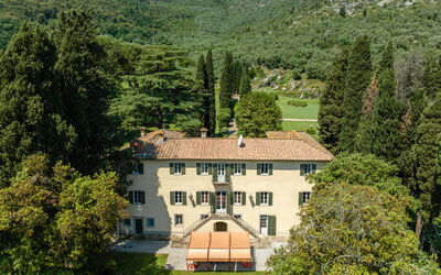 Villa de Ranieri
