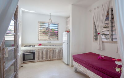 Feriebolig:&nbsp;House 6