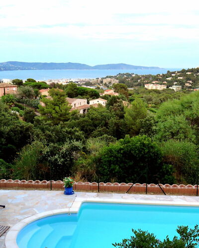 Villa Micheline