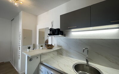 Feriebolig:&nbsp;Villa Medicis 651.2