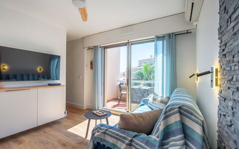 Le Grand Foc: Lejlighed, Ejerlejlighed, Blandet Brug, Hotel, Udvej, Ferieby, Boutique Hotel