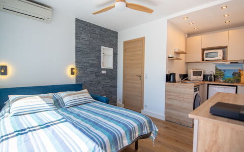 Le Grand Foc: Lejlighed, Ejerlejlighed, Blandet Brug, Hotel, Udvej, Ferieby, Boutique Hotel