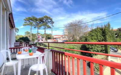 Du Lac - Capbreton, Aquitaine, Frankrig