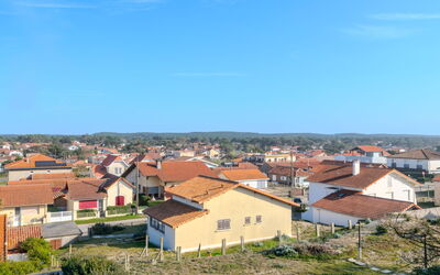 Feriebolig:&nbsp;Les Goelands 321.1