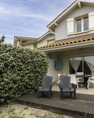 Le Hameau des Pêcheurs 1