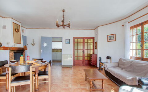 Feriebolig:&nbsp;La Caterina 192.1