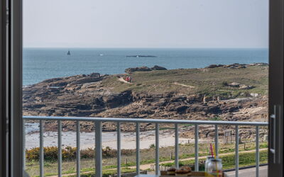 Feriebolig:&nbsp;Les Trois Iles 102.10