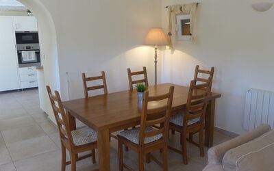 Villa Rose