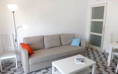 Santa Clara - Fréjus, Provence-Alpes-Côte D'Azur, Frankrig