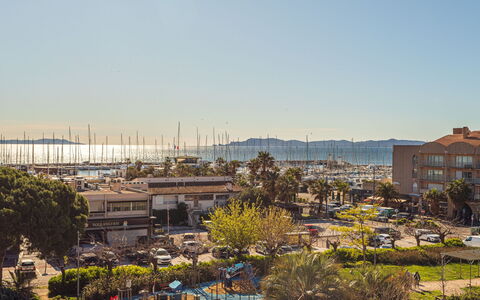 Feriebolig:&nbsp;Port de la Gavine 200.34
