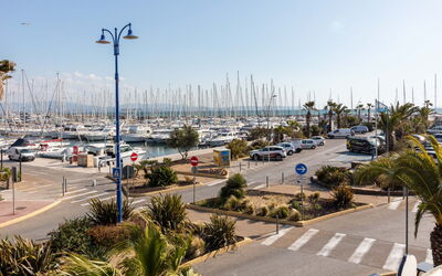 Feriebolig:&nbsp;Port de la Gavine 200.25