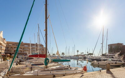 Feriebolig:&nbsp;Port de la Gavine 200.28