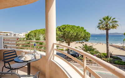 Sainte Maxime 124