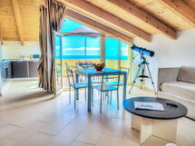 Feriebolig:&nbsp;Vip Panorama Apartment