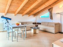 Feriebolig:&nbsp;Vip Panorama Apartment