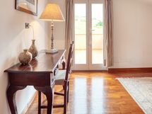 Feriebolig:&nbsp;Royal Apartment