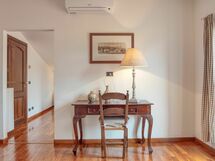 Feriebolig:&nbsp;Royal Apartment