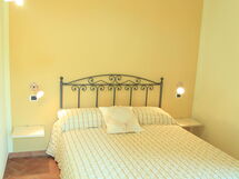 Feriebolig:&nbsp;Agriturismo Musso - Ginestra