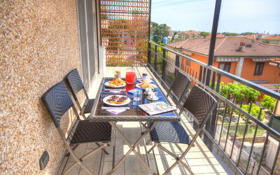 Casa Kisso - Diano Marina