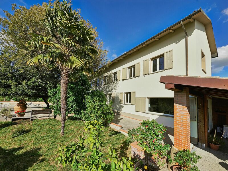 Villa Olga