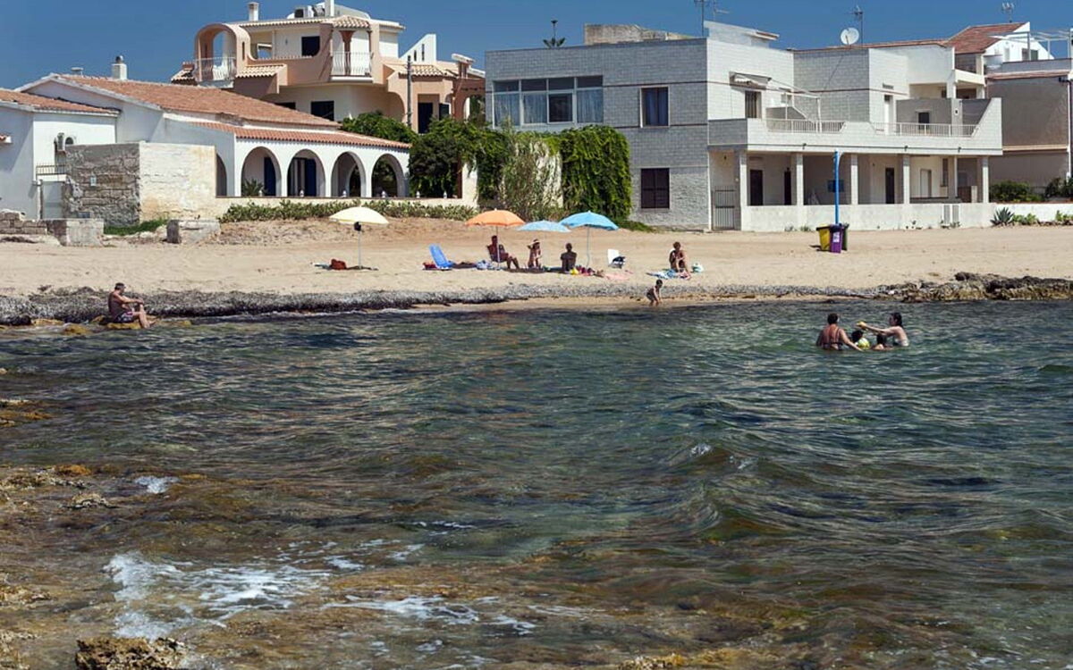 Brezza Marina