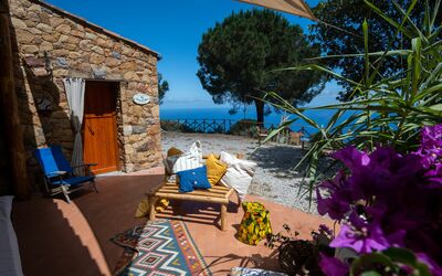 Terre Di Bea Cottage By The Sea Cefalu'