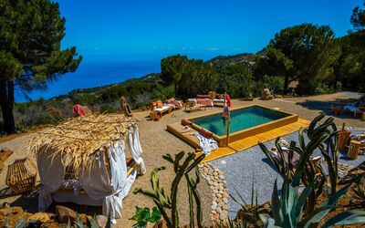 Terre Di Bea Cottage By The Sea Cefalu'