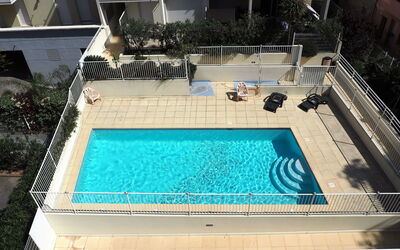Le Jardin de Daphne - Cannes