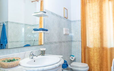 Feriebolig:&nbsp;Residence Villa Smeralda 6