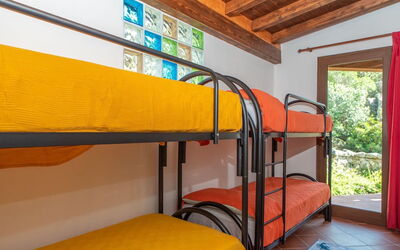 Feriebolig:&nbsp;Residence Villa Smeralda 2