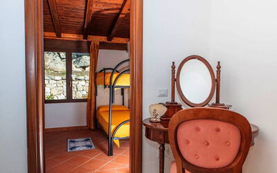 Feriebolig:&nbsp;Residence Villa Smeralda 2