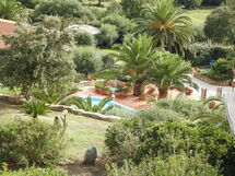 Residence Villa Smeralda