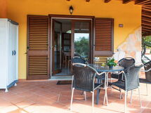 Feriebolig:&nbsp;Residence Villa Smeralda 3